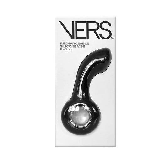 VERS Rechargeable Silicone P - Spot Vibe