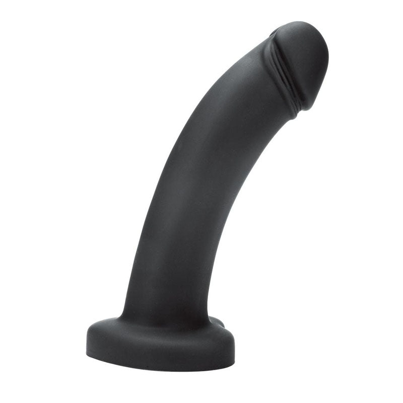 WhipSmart Heartbreaker 7'' Heart Base Dildo