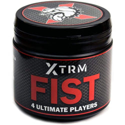 XTRM Fist Lube 500 ml Water Based Fisting Lubricant