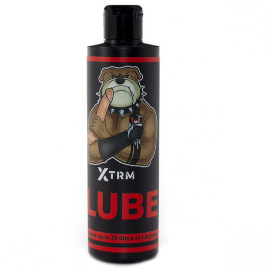 XTRM Powder Lube Makes up to 25 litres of lubricant - 225 grams