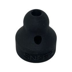 XTRM SNFFR Solo Black Small Bottle Aroma Cap