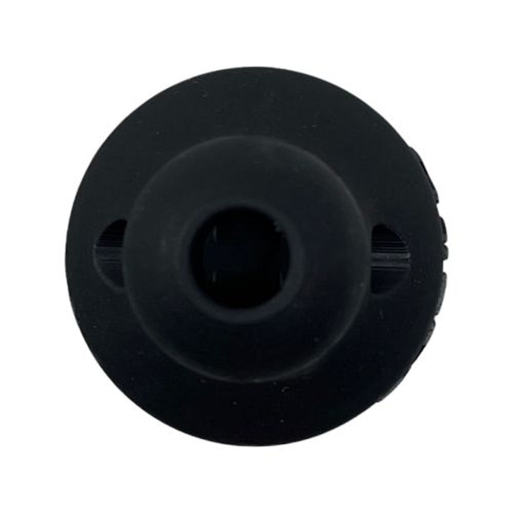 XTRM SNFFR Solo Black Small Bottle Aroma Cap