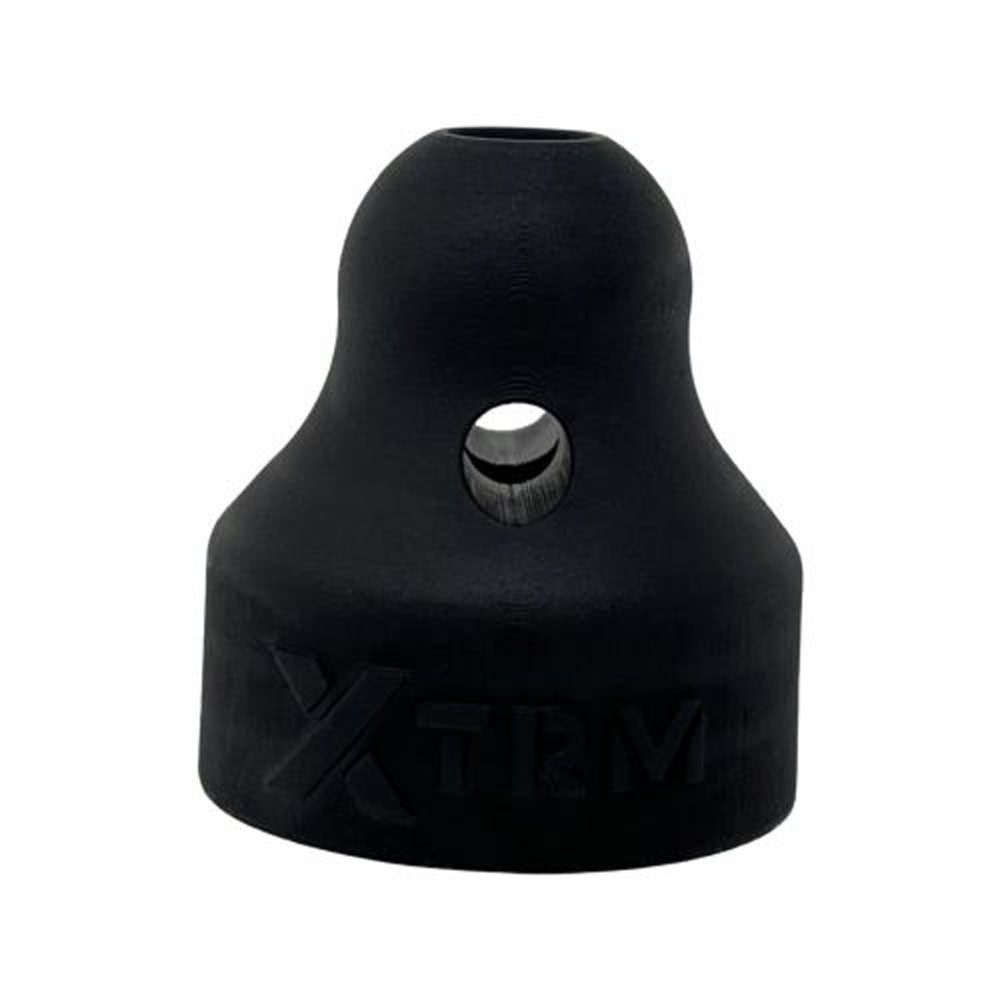 XTRM SNFFR Solo Black Small Bottle Aroma Cap