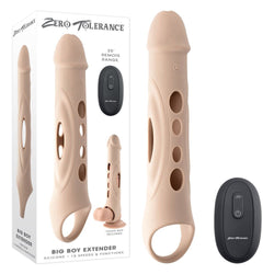 Zero Tolerance BIG BOY EXTENDER - Light