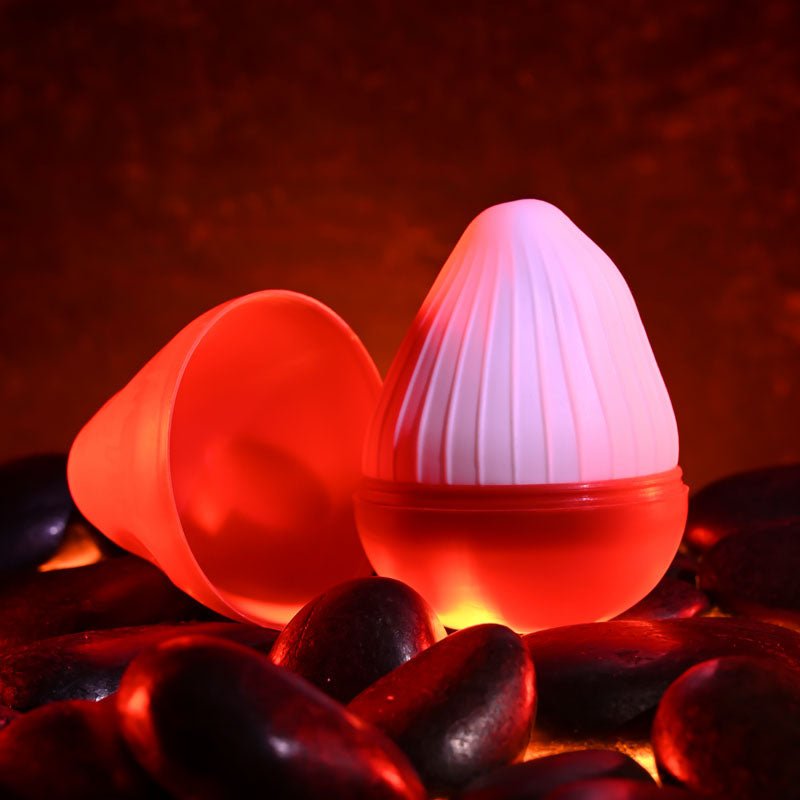 Zero Tolerance KRAKATOA - Mini Stroker Egg