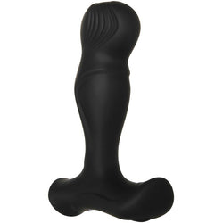 Zero Tolerance T-Bone - Black USB Rechargeable Vibrating Prostate Massager