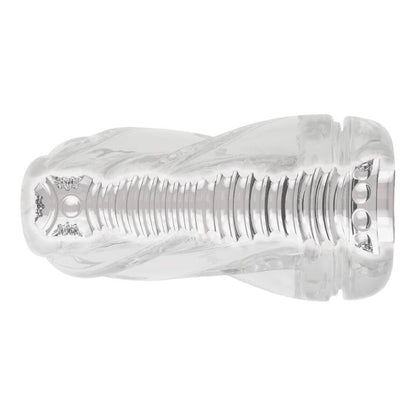 Zero Tolerance Twist - Clear Stroker