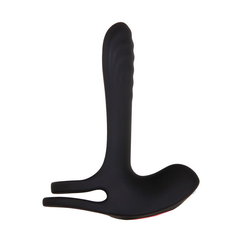 Zero Tolerance Vibrating Girth Enhancer