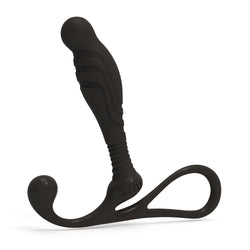 Zini Janus Anti Shock - Black Small Prostate Massager