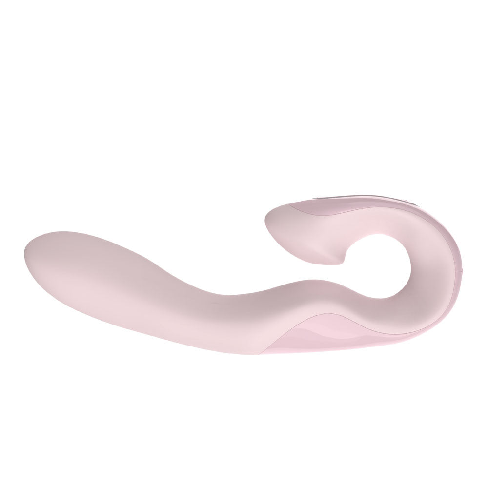 Zini Roae - Pink 19.5 cm USB Rechargeable Vibrator