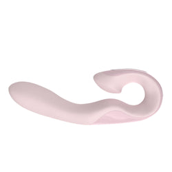 Zini Roae - Pink 19.5 cm USB Rechargeable Vibrator