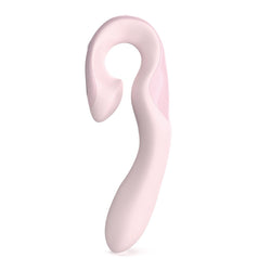 Zini Roae - Pink 19.5 cm USB Rechargeable Vibrator