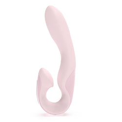 Zini Roae - Pink 19.5 cm USB Rechargeable Vibrator