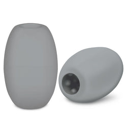 Zolo Grey Mini Bubble Stroker - Grey Mini Stroker