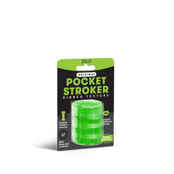 Zolo Original Pocket Stroker - Mini Stroker