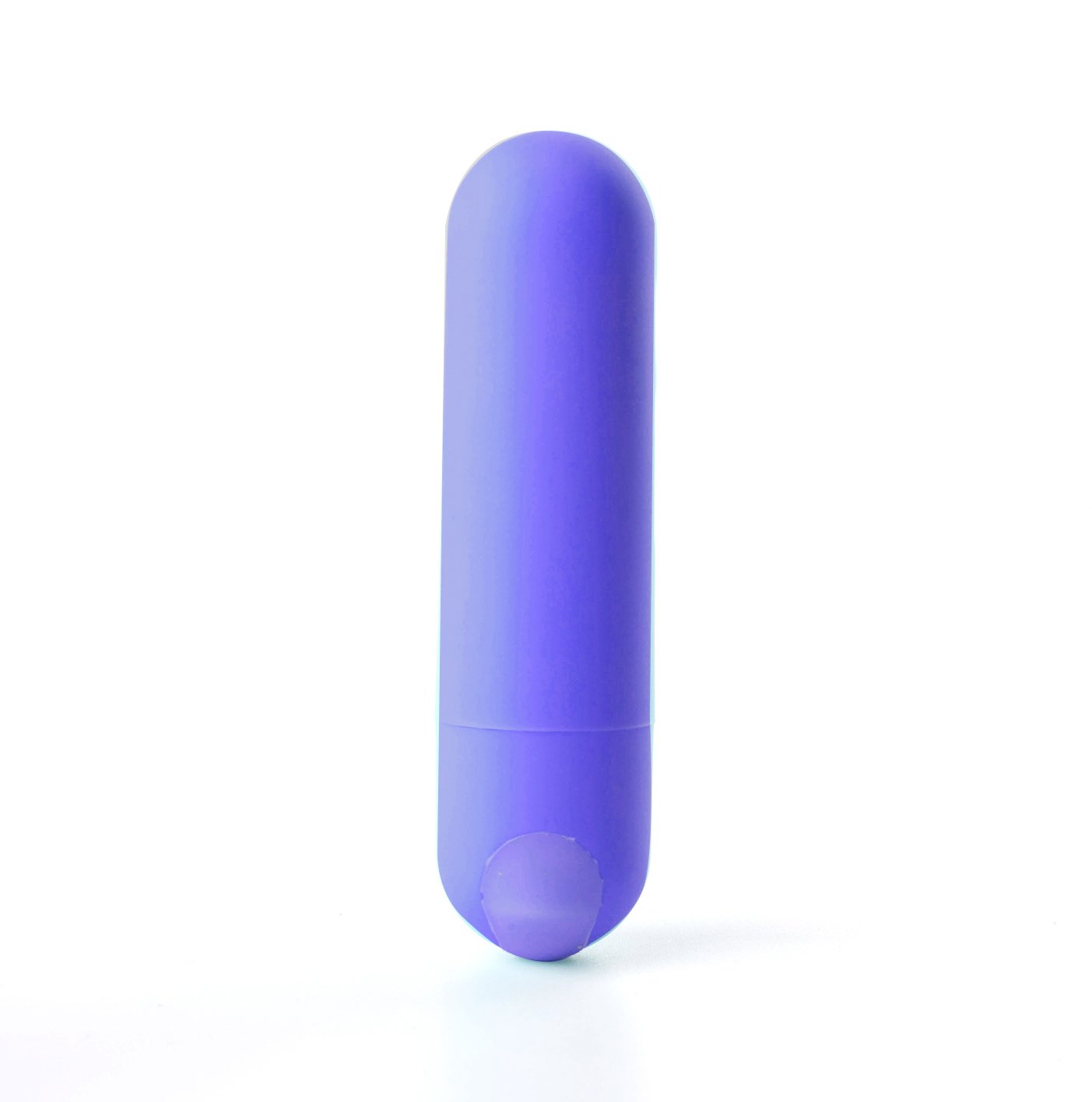 Maia Jessi - Blue 7.6 cm USB Rechargeable Bullet