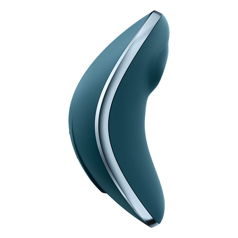 Satisfyer Vulva Lover 1 -  -  USB Rechargeable Air Pulse Clitoral Stimulator