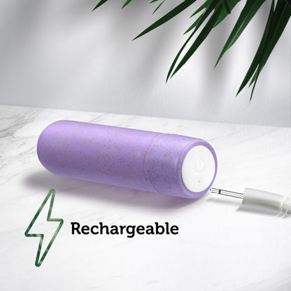 Gaia Eco Rechargeable Bullet