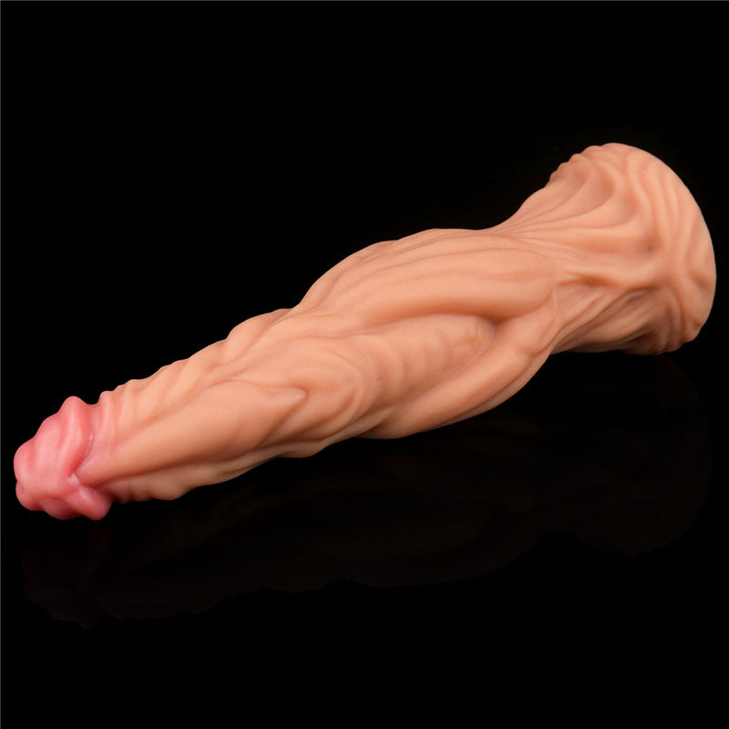 Nature Cock -  25.5 cm (9.5'') Fantasy Dong