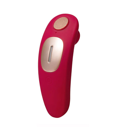 Maia Remi -  USB Rechargeable Panty Vibe with Suction