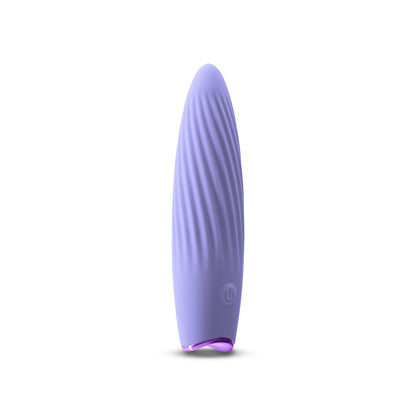 Revel Kismet - Purple - Purple 11.8 cm USB Rechargeable Vibrator