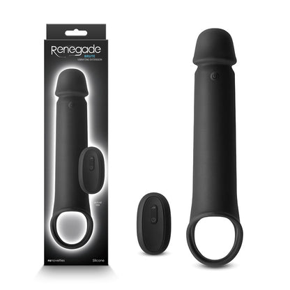 Renegade Brute -  -  24.4 cm USB Rechargeable Extender Sleeve