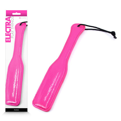 Electra Paddle - Pink - Pink Paddle