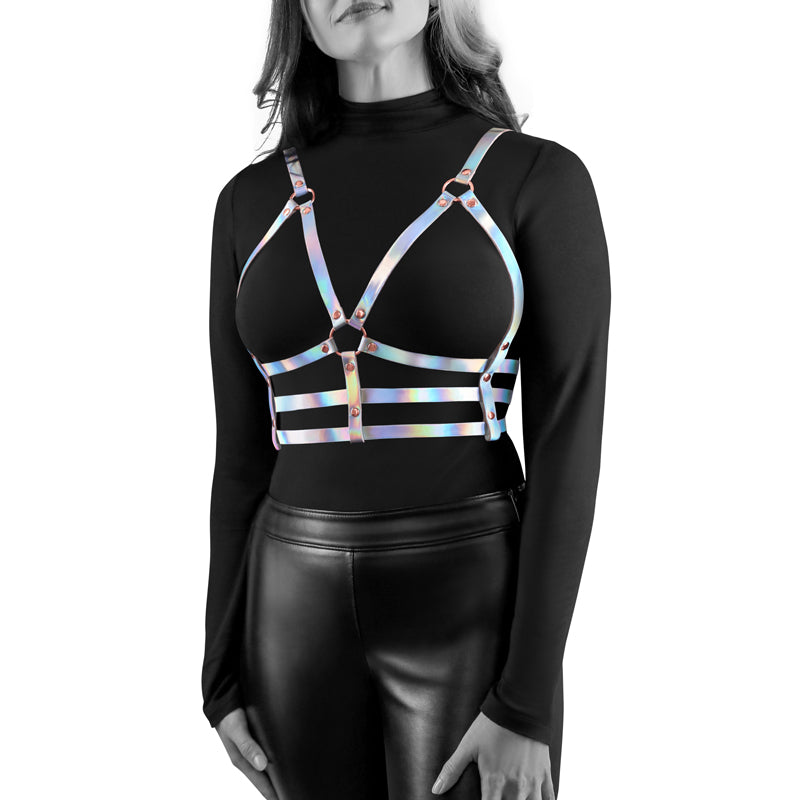 Cosmo Harness Bewitch - S/M