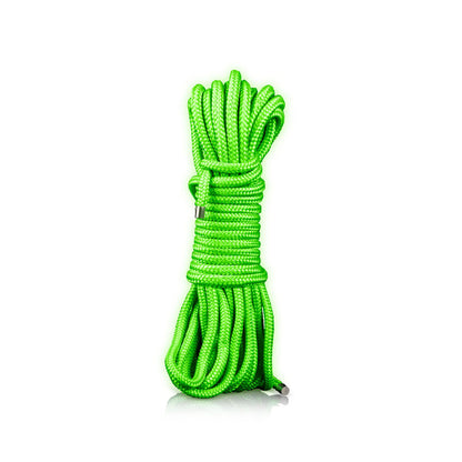 OUCH! Glow In The Dark Rope - 10m