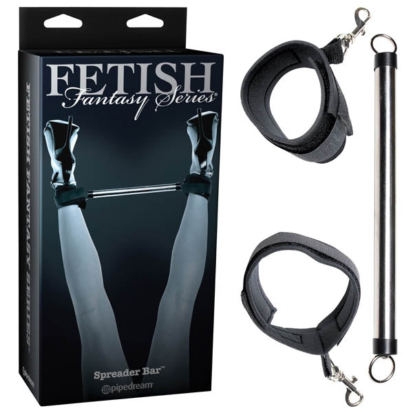Fetish Fantasy Series Limited Edition Spreader Bar -  Restraints