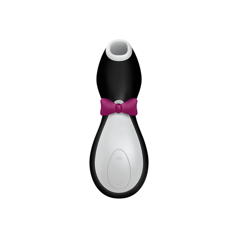 Satisfyer Penguin - Touch-Free USB-Rechargeable Clitoral Stimulator