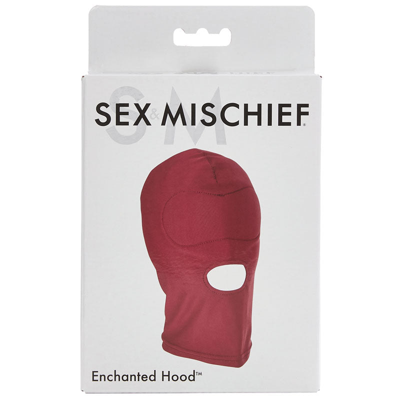 Sex & Mischief Enchanted Hood