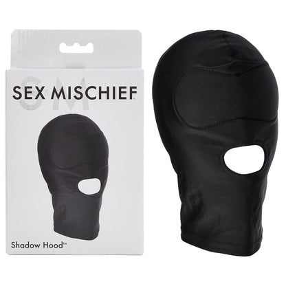Sex & Mischief Shadow Hood