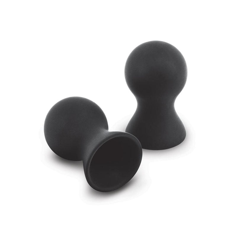Size Up Silicone Nipple Suckers